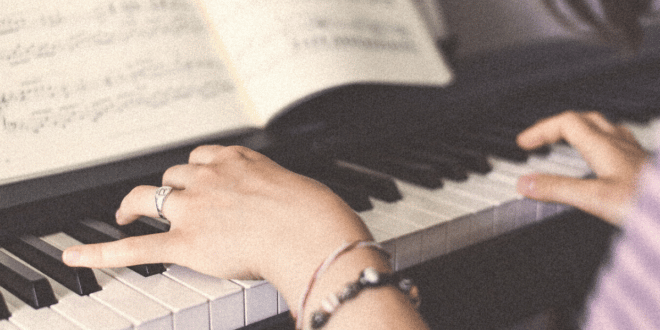 Comment apprendre le piano ?