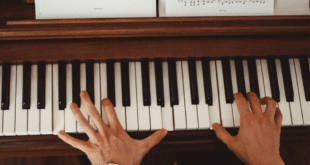Quels sont les avantages d'apprendre le piano pour le développement personnel ?